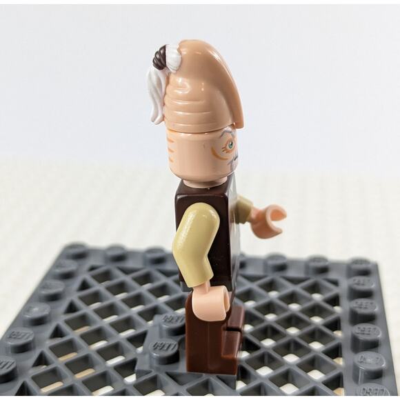 Ki-Adi-Mundi LEGO Star Wars Minifigure (SW0319) from 7959 Geonosian Fighter - Picture 4 of 4